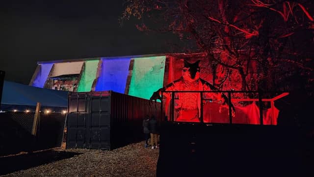 Haunted Hydro - Image 2