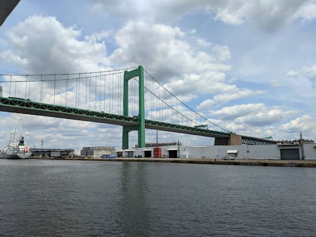Walt Whitman Bridge - Image 2
