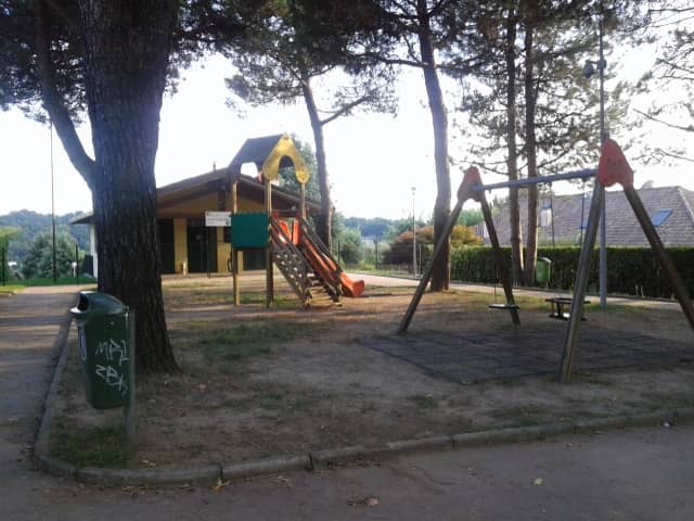Parco degli Alpini - Image 2