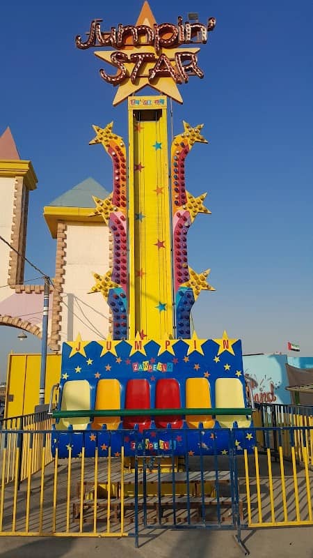 Happy Fun - Festival Land - Image 1
