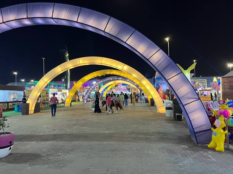 Happy Fun - Festival Land - Image 2