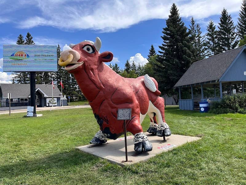 Arthur the Bull - Image 1