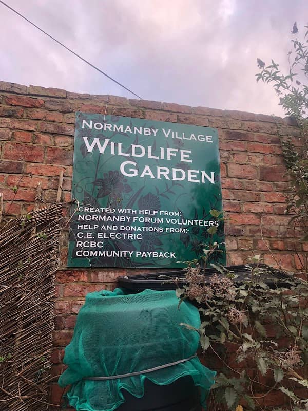 Normanby Village Wildlife Garden - Image 2