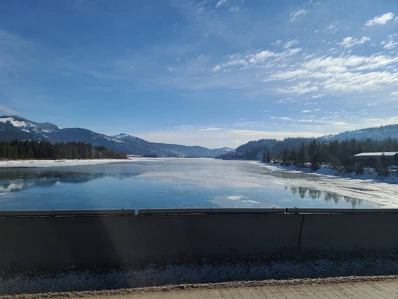 Merritt Brothers Bridge - Image 1