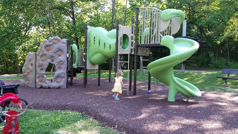 Westside Park - Image 1