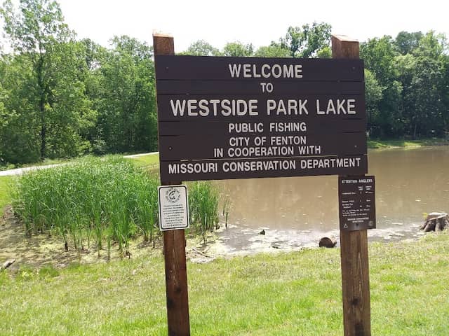 Westside Park - Image 2