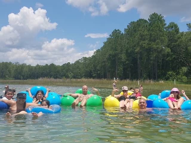 Clearwater Lake Recreation - Image 1