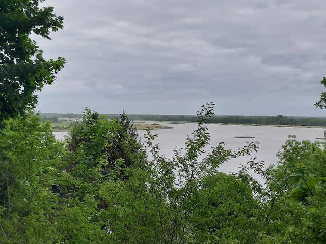 Barbarka settlement (Ogrodzisko) - Image 1