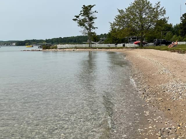 Depot Beach Park - Image 1