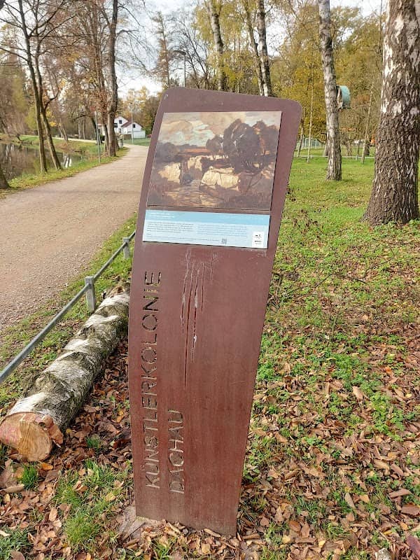 Künstlerweg Dachau - Image 2
