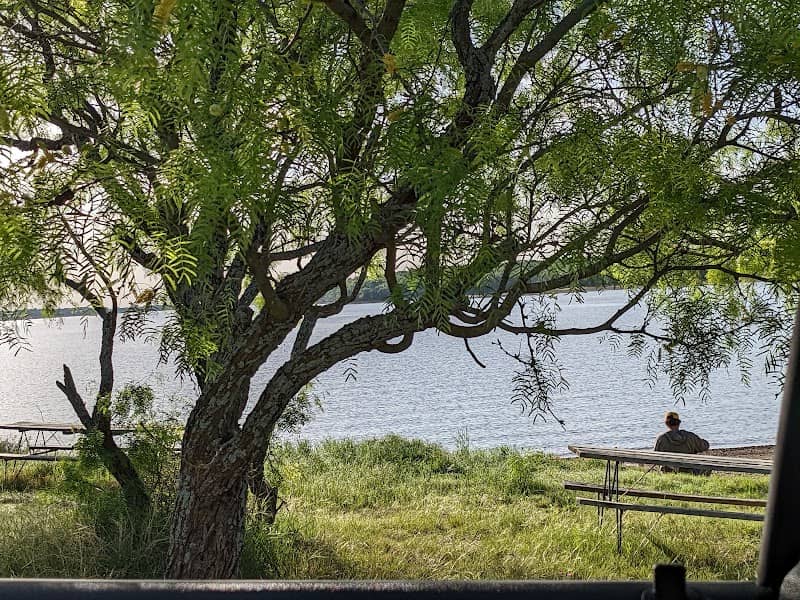Fort Davis Campsite - Image 2