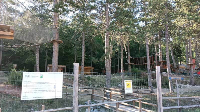 Parco avventure - Image 1