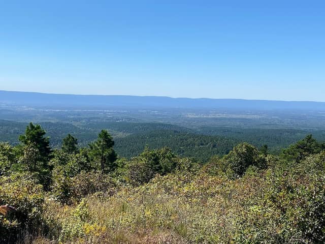Potato Hill Vista - Image 1