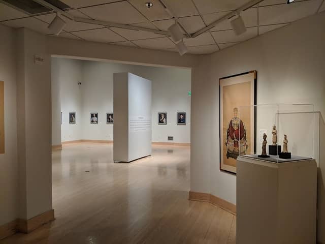 The Dorsky Museum of Art - Image 3