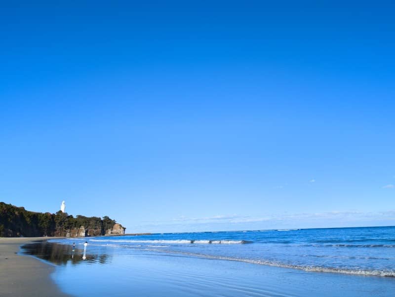久慈浜海岸 - Image 1