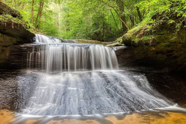 Creation Falls - Image 1