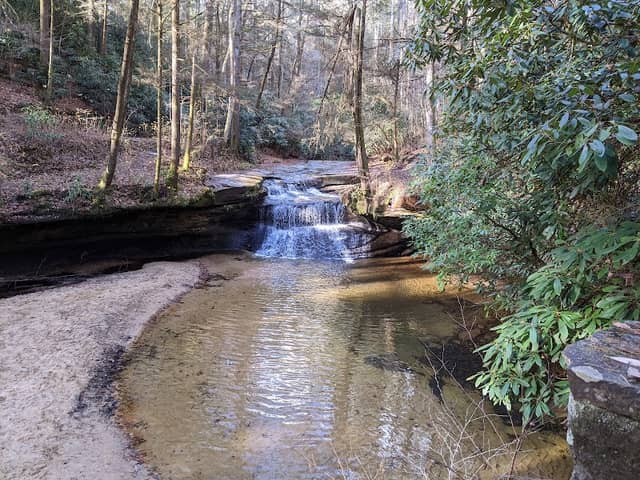 Creation Falls - Image 2