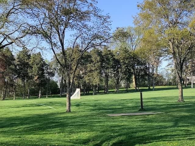Katherine Legge Memorial Park - Image 3