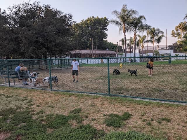 Garden Grove Park - Image 1