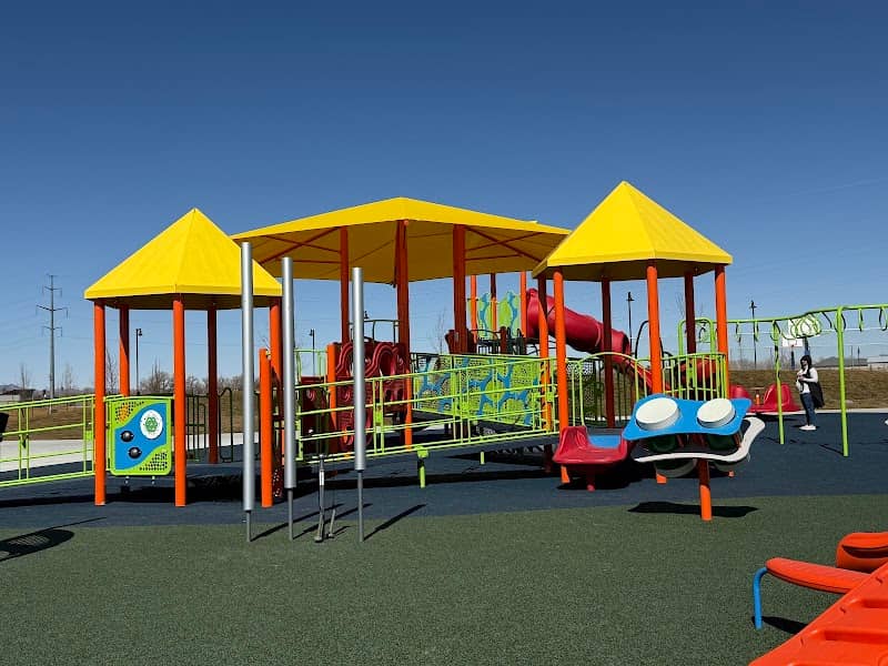 Wild Wing Park - Image 1