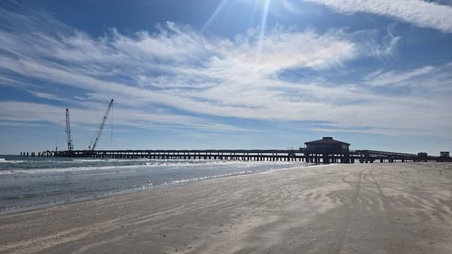 Bob hall pier - Image 3