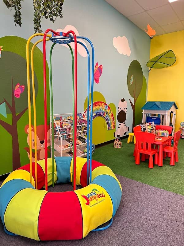 Adventure World Kids - Image 3