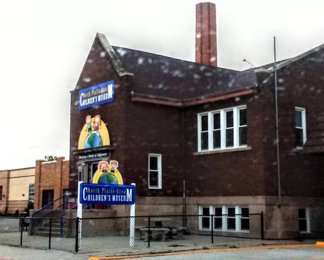 North Platte Area Children's Museum - Image 1