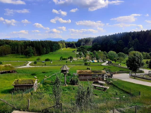 BergTierPark Blindham - Image 1