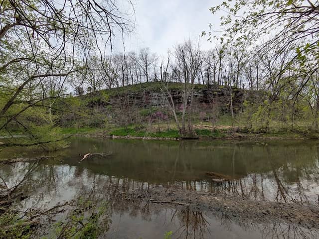 Double Pipe Creek Park - Image 1
