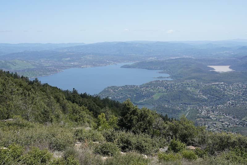Mount Konocti County Park - Image 1