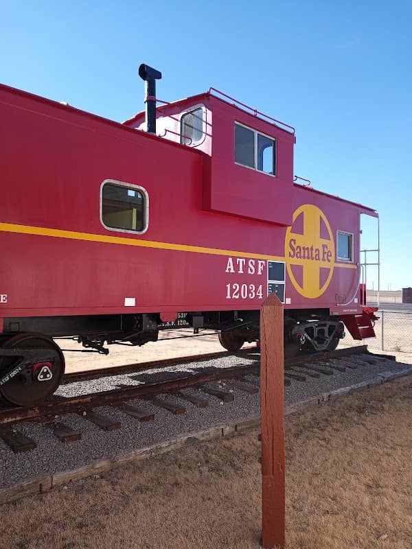 Museum of the Plains - Image 1