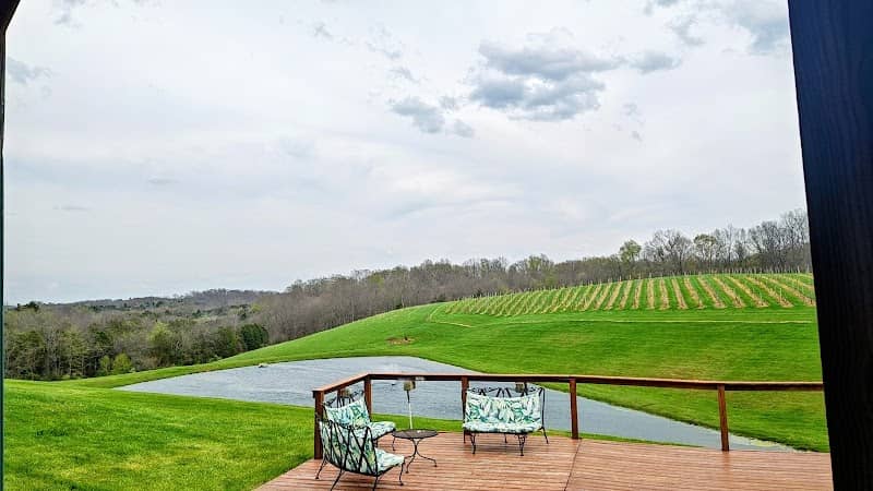Seven Wells Vineyard & Winery - Image 1