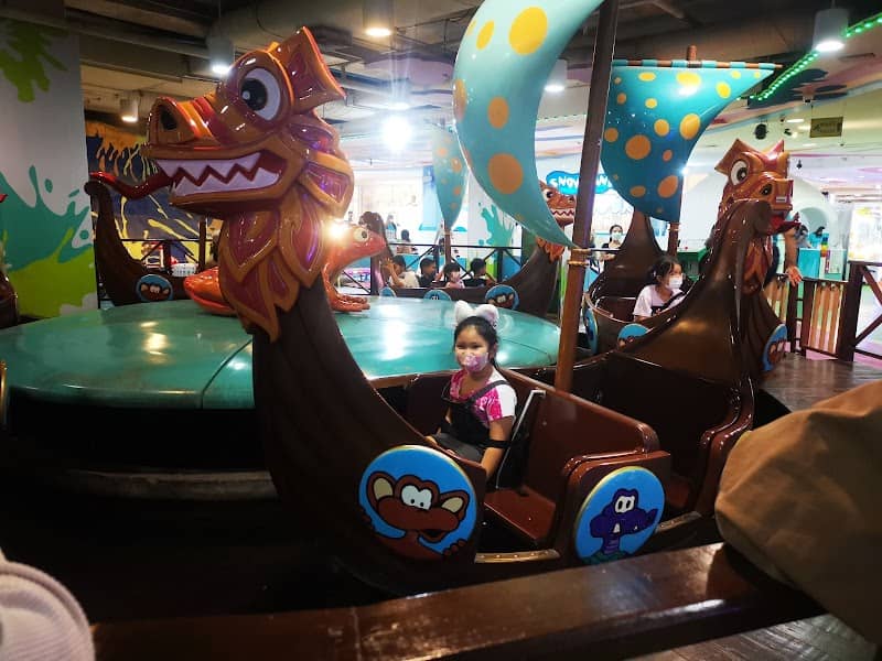 YoYo Land Seacon Square Srinakarin - Image 2