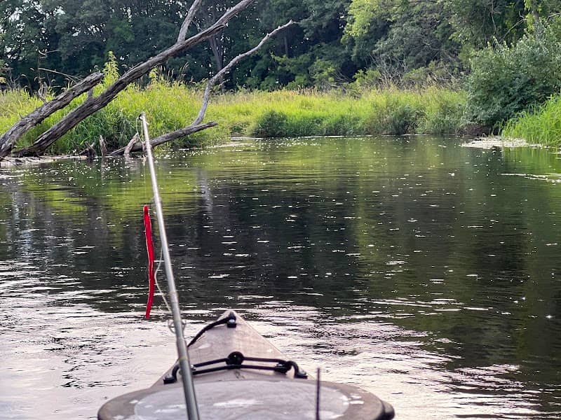 Fawn River Public Access - Image 1