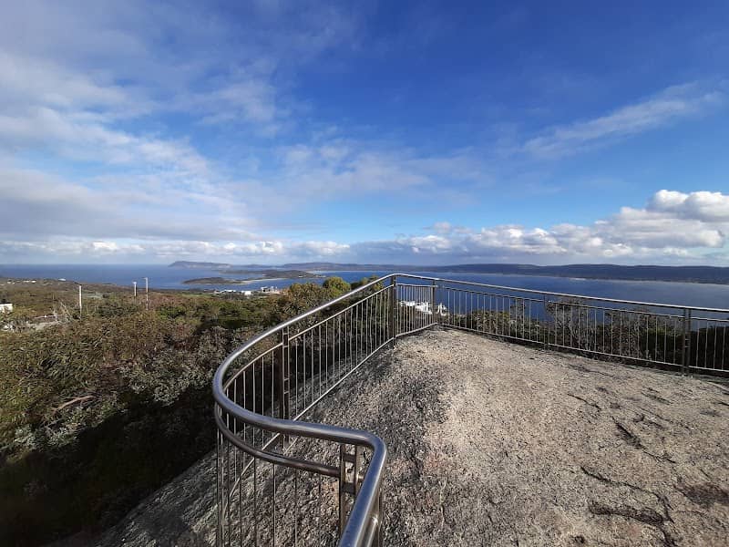 Apex Lookout - Image 1