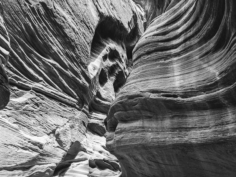 Buckskin Gulch Petroglyphs - Image 3