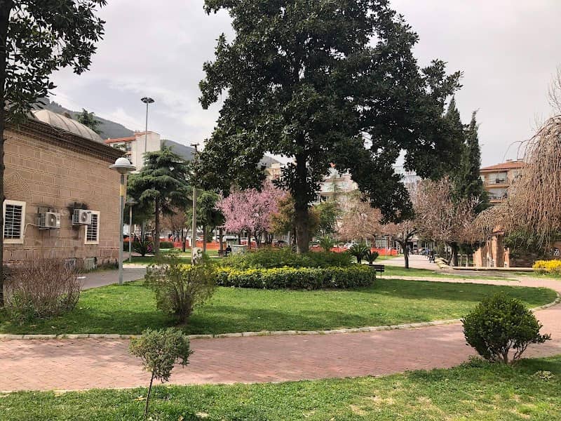 Sultan Parkı - Image 1