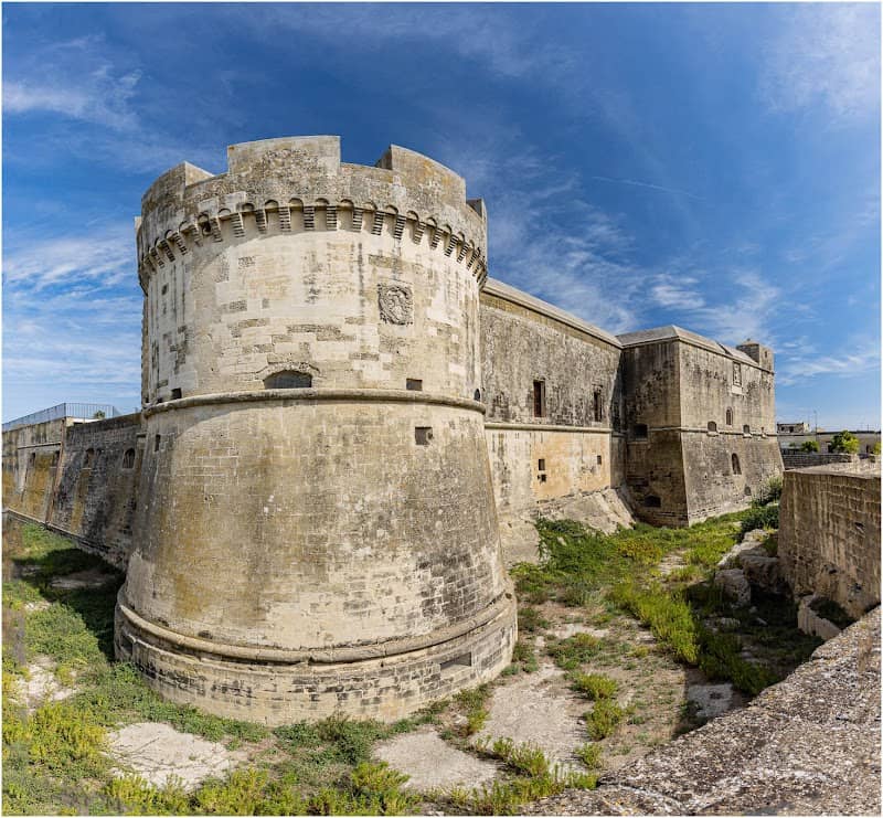 Castello di Acaya - Image 1
