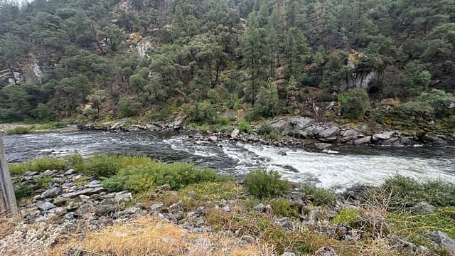 Feather River Canyon - Image 2