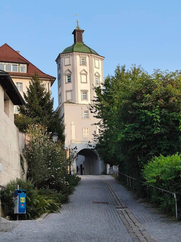 Kuhturm - Image 1