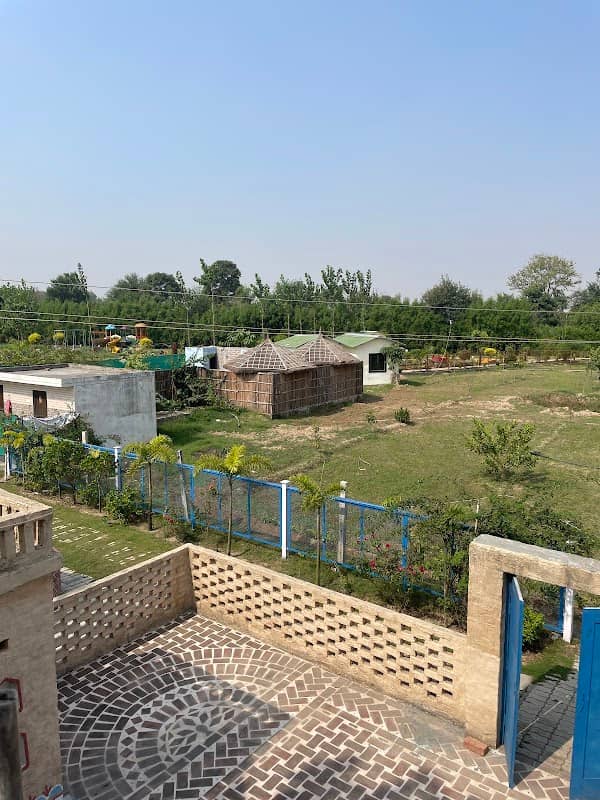 Oshiana Farms - Image 1