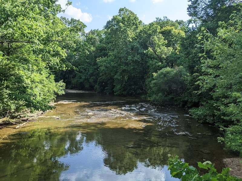 Lower Station Camp Greenway - Image 1