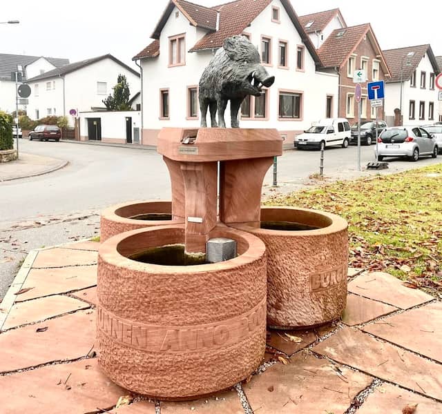 Eberbrunnen - Image 1