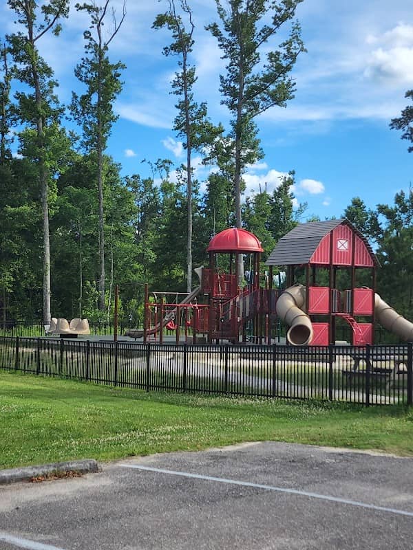 Woodville Park - Image 1
