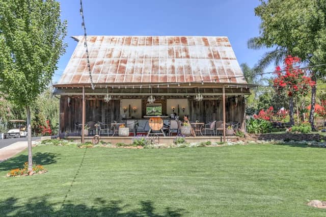 Miner's Leap Winery - Image 2