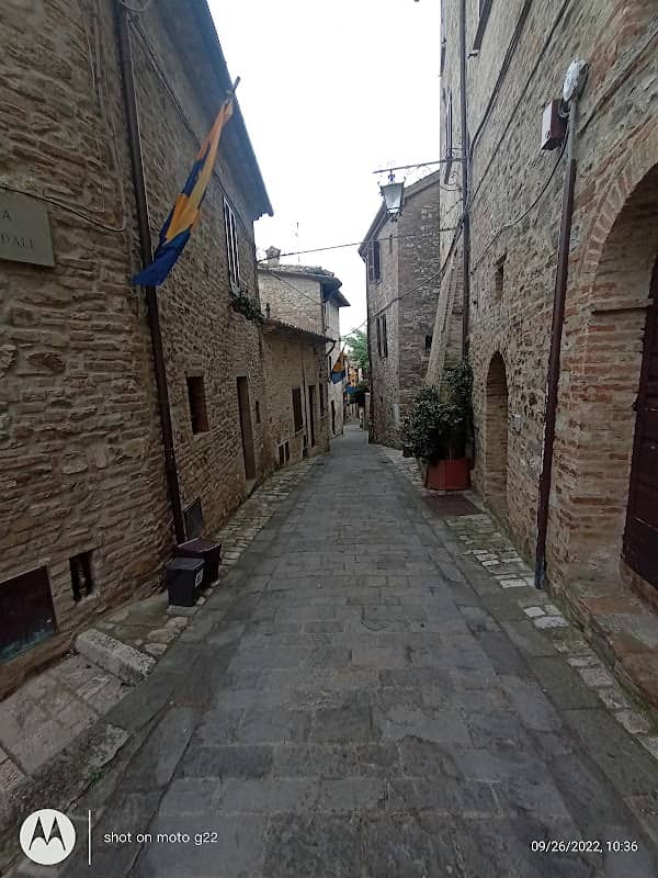 Rocca Di Braccio - Image 2