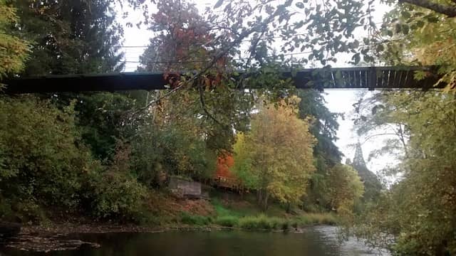 Silk Creek Park - Image 2