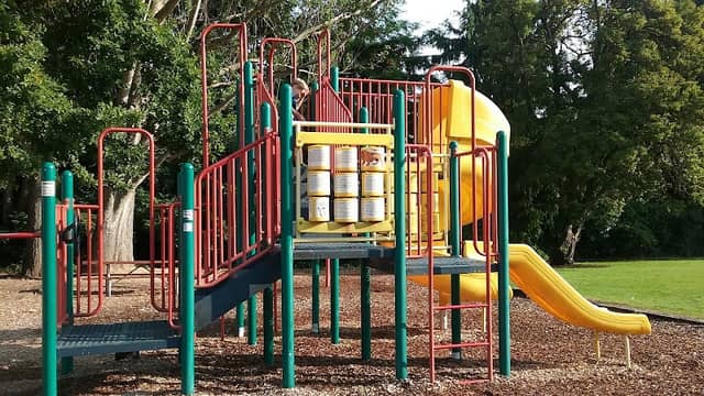 Steilacoom Perkins Park & Playground - Image 2