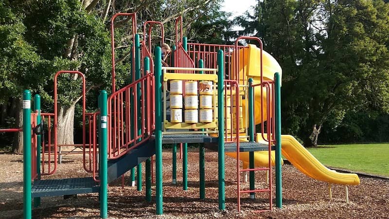 Steilacoom Perkins Park & Playground - Image 2