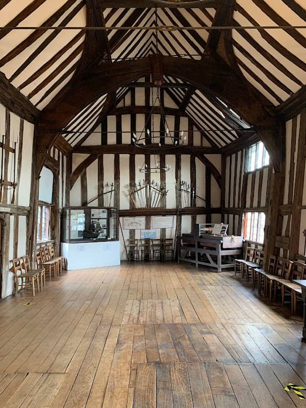 The Lord Leycester - Image 2